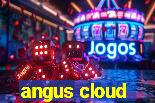 angus cloud